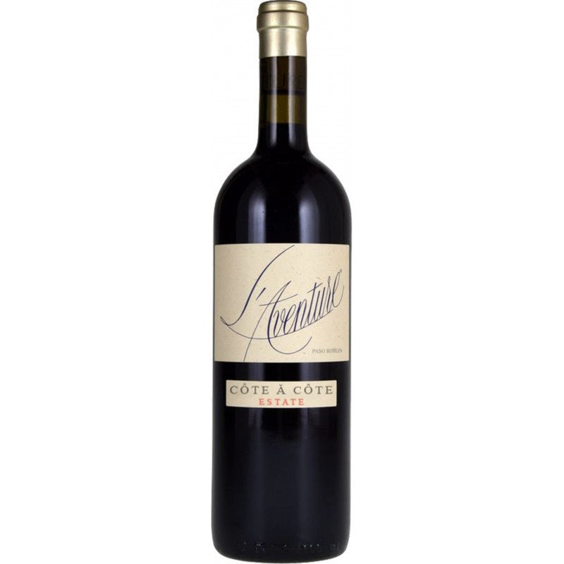 L'aventure Estate Cote-a-cote 2014