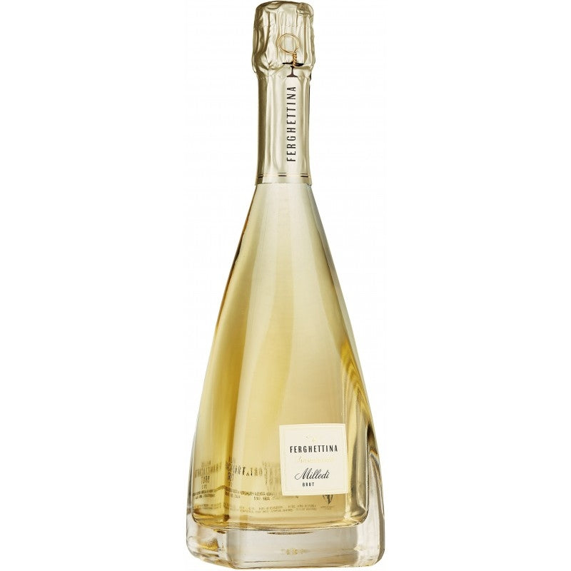 Ferghettina Milledi Brut 2016