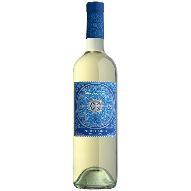 Feudo Arancio Pinot Grigio 2019