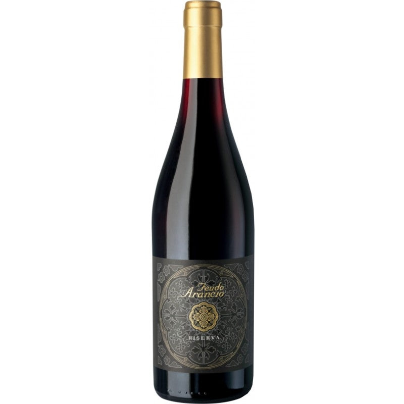 Feudo Arancio Riserva 2015