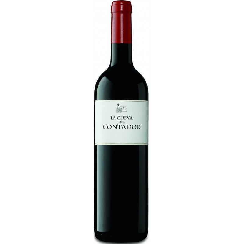 Bodega Contador La Cueva Del Contador 2016
