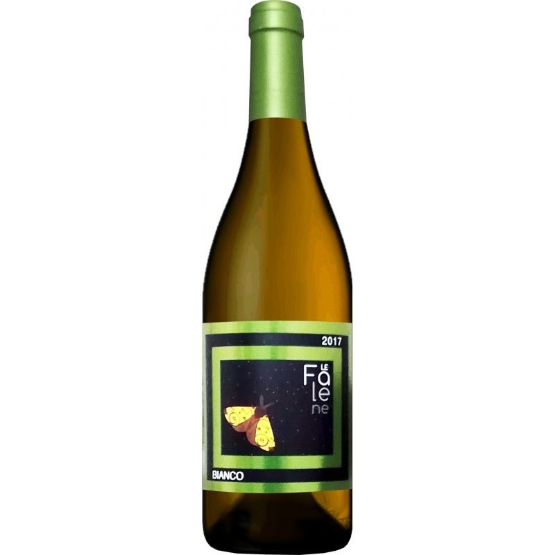 Le Falene Bianco 2017
