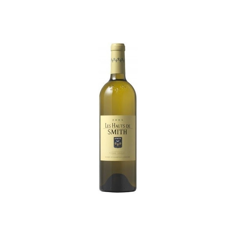 Les Hauts De Smith Blanc 2019