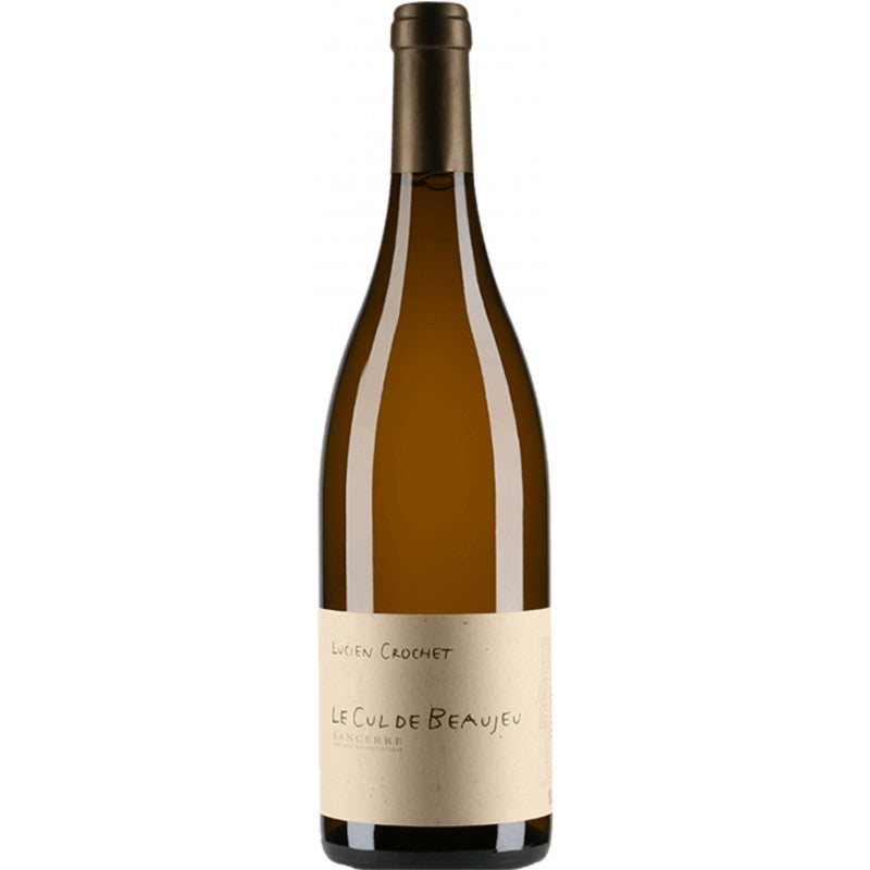 Domaine Lucien Crochet Sancerre "le Cul De Beaujeu" 2015