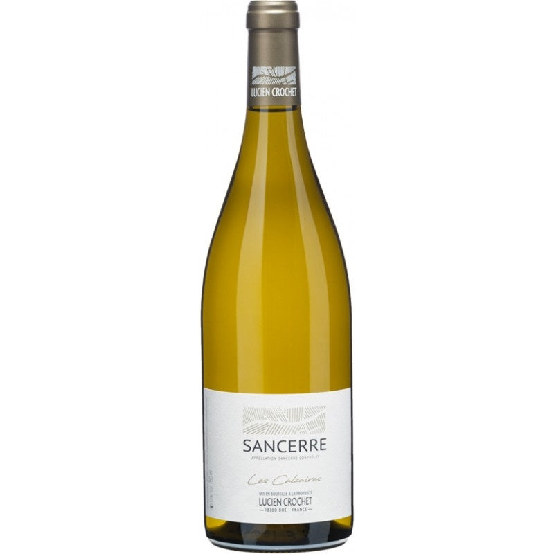 Domaine Lucien Crochet Sancerre "les Calcaires" 2017