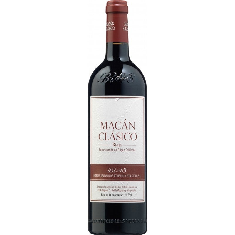 Vega-sicilia Macan Clasico 2016