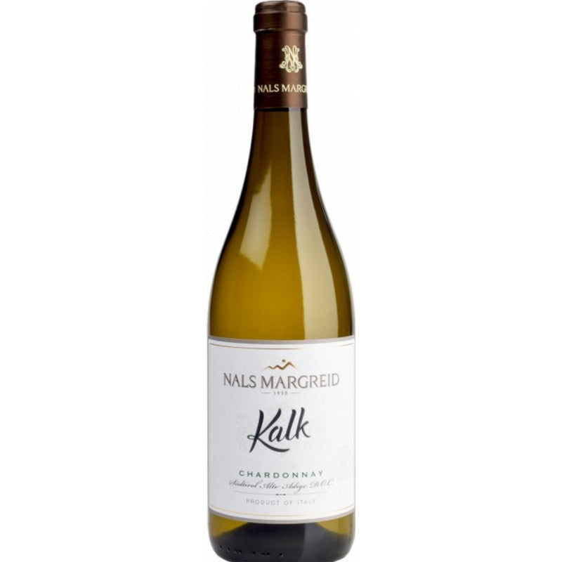 Nals Margreid Chardonnay "kalk" 2020