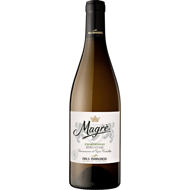 Nals Margreid Chardonnay "magred" 2019