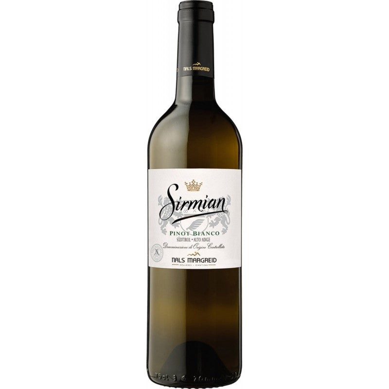 Nals Margreid Pinot Bianco "sirmian" 2018