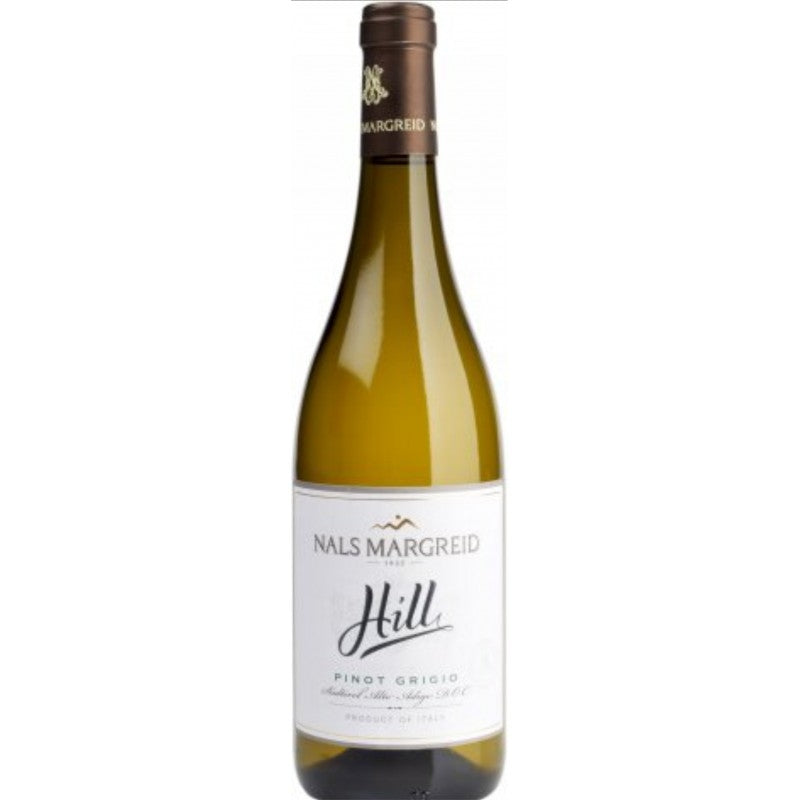 Nals Margreid Pinot Grigio ”Hill” 2019