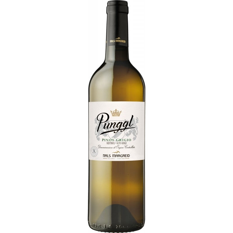 Nals Margreid Pinot Grigio "punggl" 2019