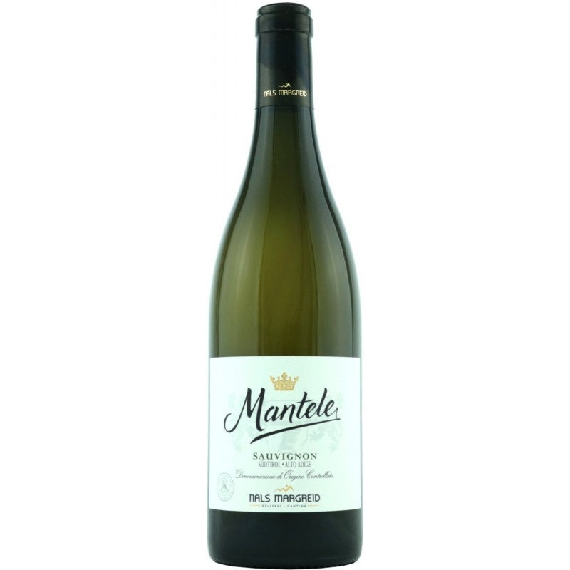 Nals Margreid Sauvignon Blanc "mantele" 2018