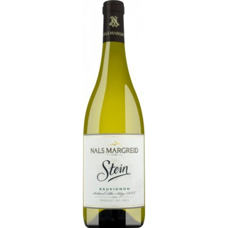 Nals Margreid Sauvignon Blanc ”stein” 2019