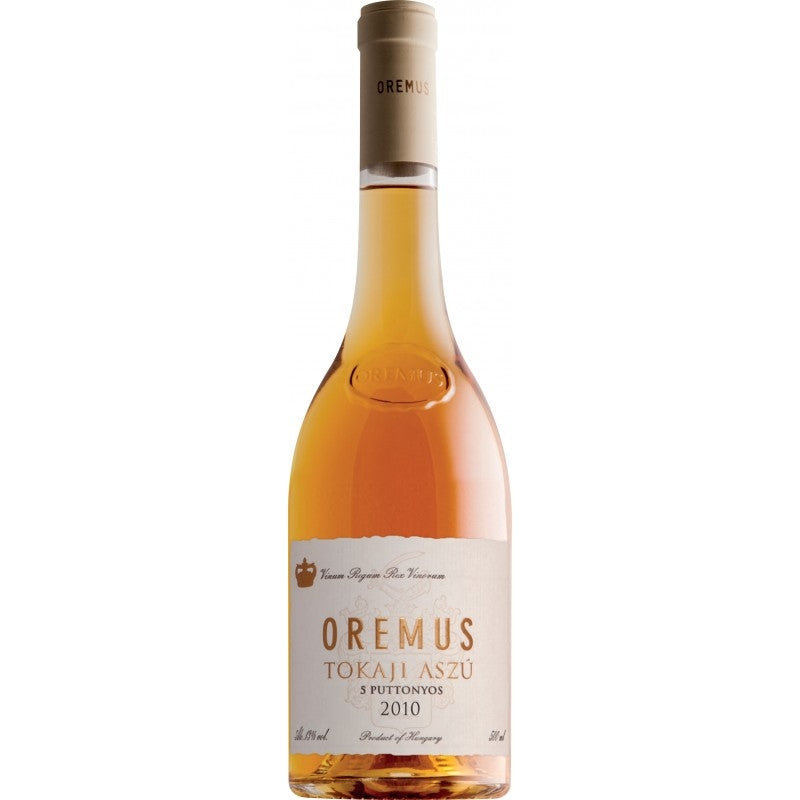 Oremus Asz 5 Puttonyos 2013