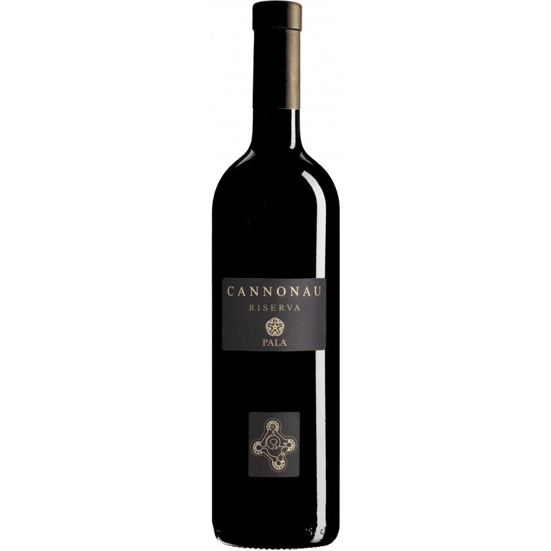 Pala "riserva" Cannonau Di Sardegna Doc 2016