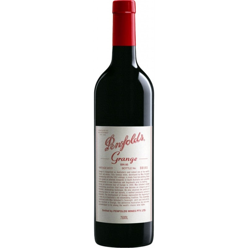 Penfolds Grange 2014
