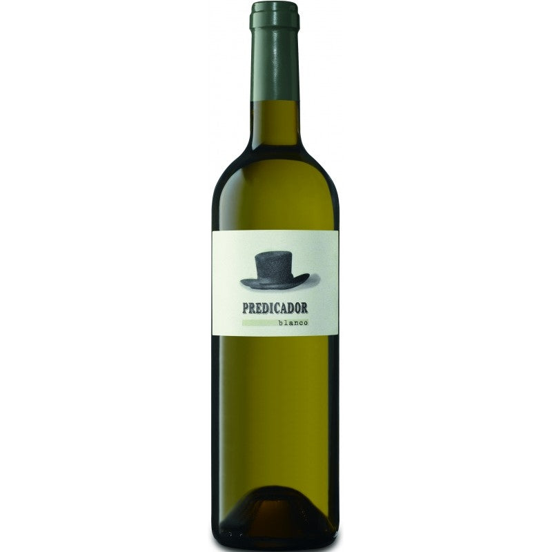 Bodega Contador Predicador Blanco 2018