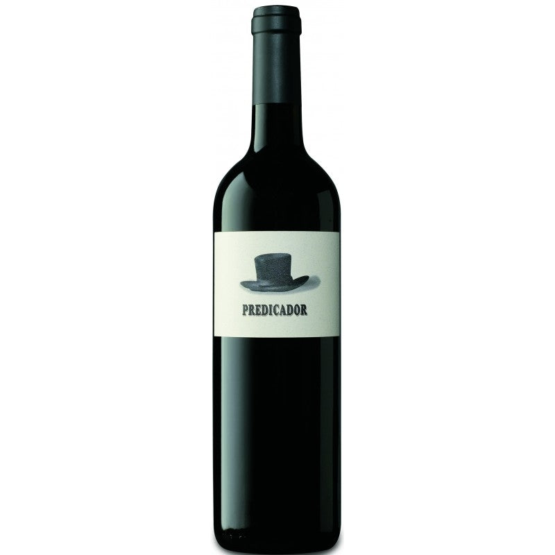 Bodega Contador Predicador Tinto 2018