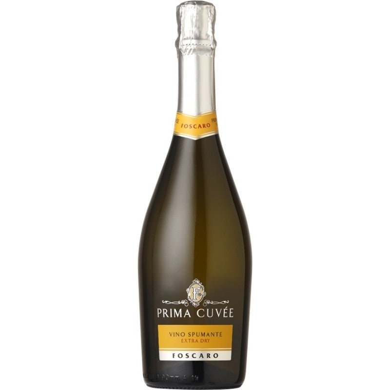 La Marca Vini E Spumanti Prima Cuve Foscaro - Spumant Extra Dry