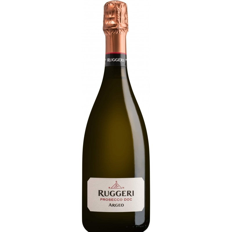 Ruggeri "argeo" Prosecco Doc Treviso Brut