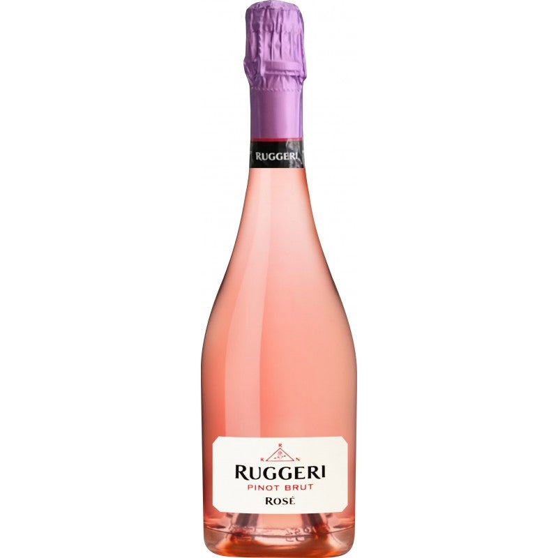 Ruggeri Rose Di Pinot Spumante Brut