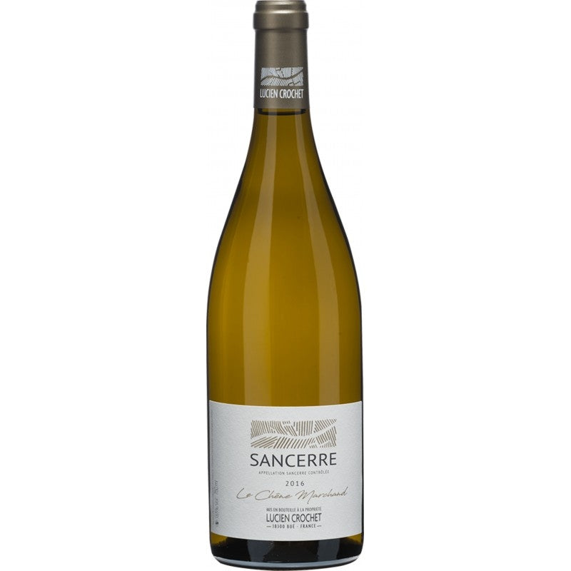 Domaine Lucien Crochet Sancerre "le Chne Marchand" 2018