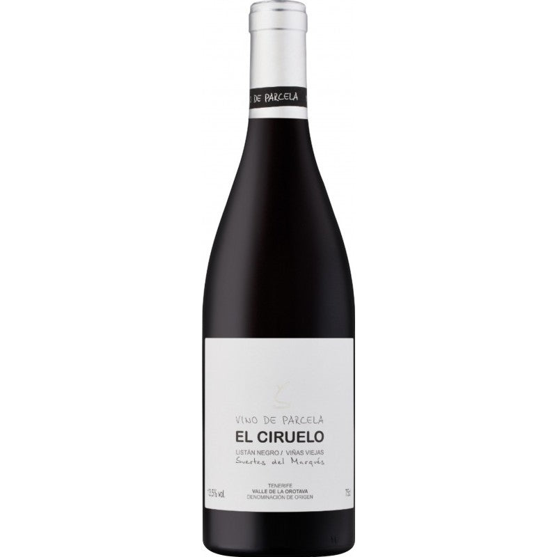 Suertes Del Marqus El Ciruelo 2017