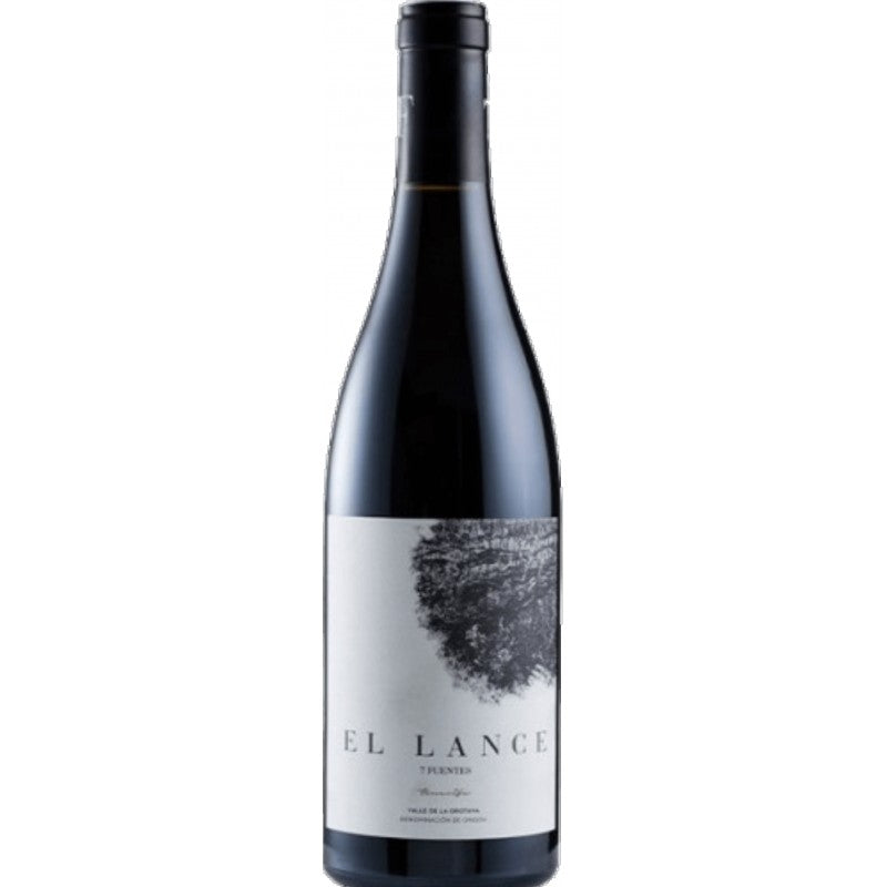 Suertes Del Marqus El Lance 2018