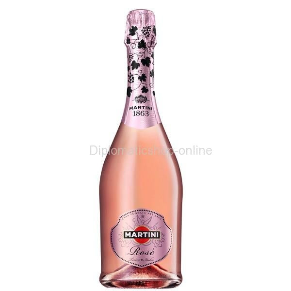 Martini Sparkling Rose 70cl
