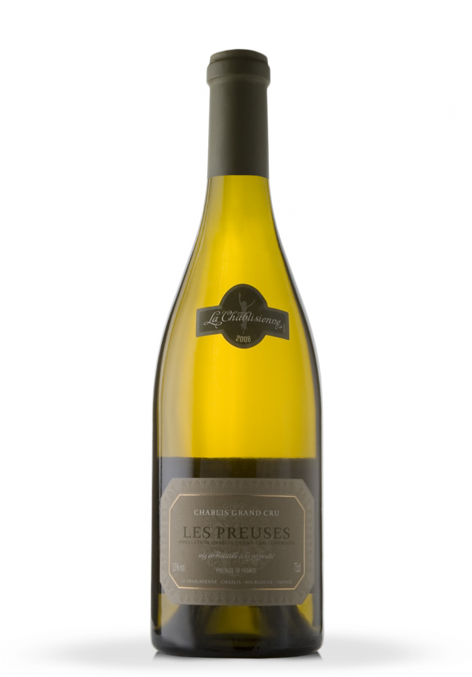 Les Preuses Chablis Grand Cru 2015 0.7l
