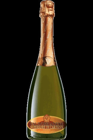 Prosecco Montelliana Cartizze Superiore 70cl