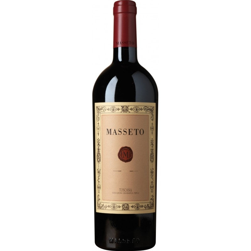 Vin Rosu Tenuta Del Ornellaia Masseto 2022 0.75L