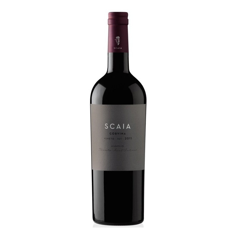 Tenuta Sant Antonio Scaia Corvina 2015 0.7l