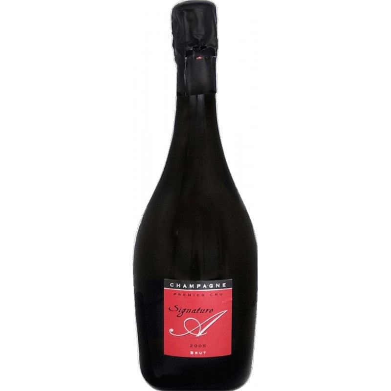 Xavier Alexandre Signature A 2006 Premier Cru Brut
