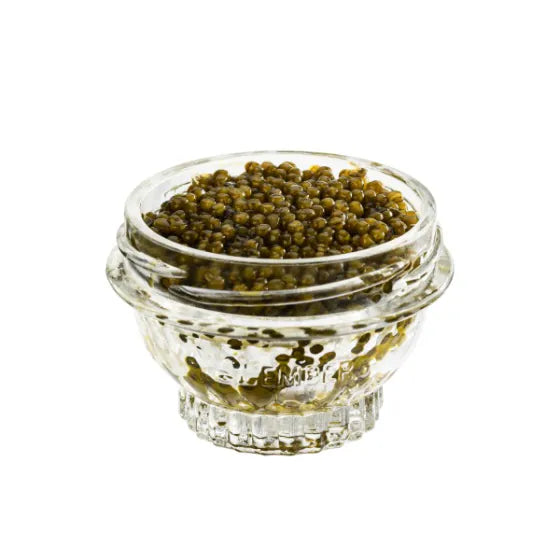 Icre de amur negru royal 50GR