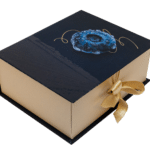 Cutie cadou Craciun nectar x dulceata afine Bluettes Saveur