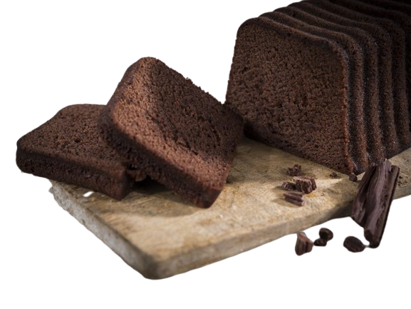 Chec Jamaican cu Cacao si Rom Schlunder 400g