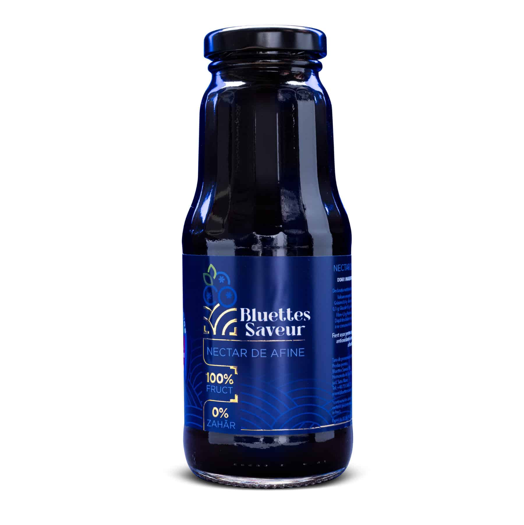 Nectar de afine Bluettes Saveur 6x300ml