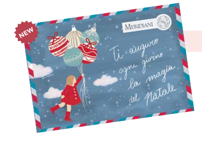 Plic infuzie ceai fructat cu aroma de sarbatoare Christmas Magic 40g