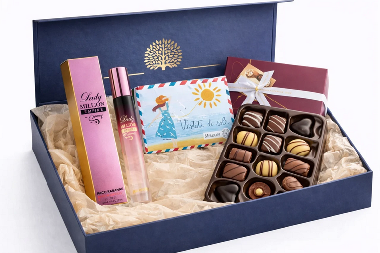 Cadou Paste Elegance