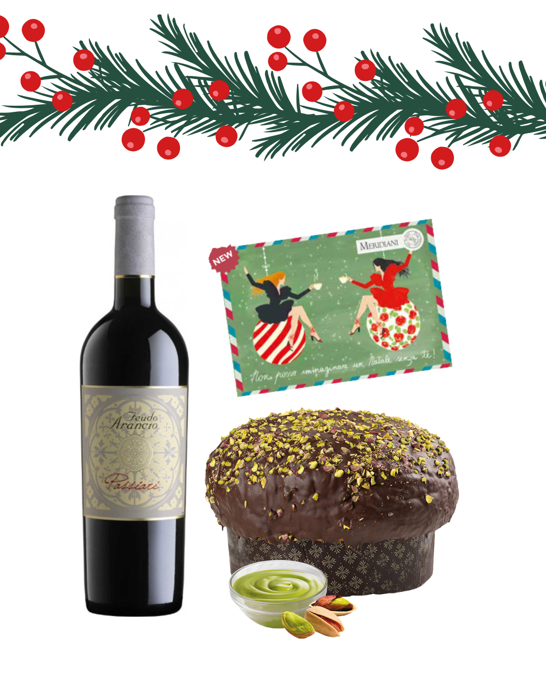 Cadou Christmas Fever