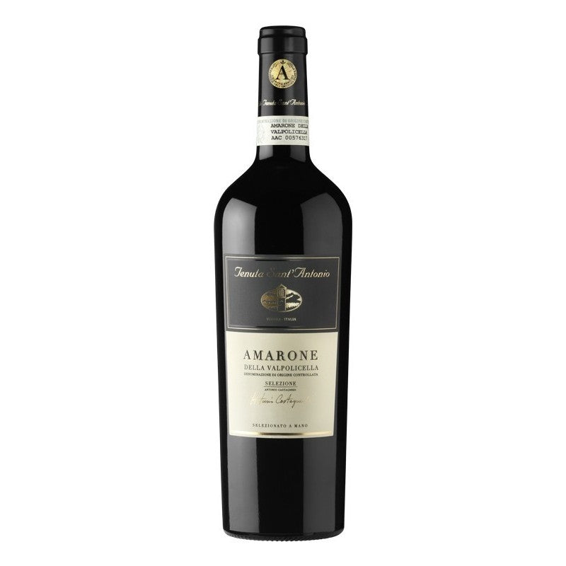 Tenuta Sant'antonio Amarone Selezione "antonio Castagnedi" 2016